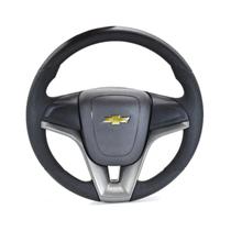 Volante Modelo Cruze para Astra Corsa Montana Zafira Prata