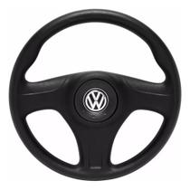 Volante Modelo Gol G4 Para Gol Saveiro Bola Bolinha G2 G3 G4 - Volkswagen