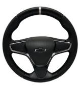 Volante Modelo New Cruze Sem Airbag Para Corsa Hatch 2000 a 2012