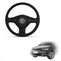 Volante Modelo Vw Gol Saveiro Voyage G5 G6 Fox