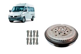 Volante motor sprinter 311/313/413 (2006/2012) (bimassa)