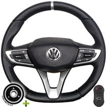 Volante Multifuncional Do Fox G7 Tsi Mk7 Gti Volkswagen Cubo