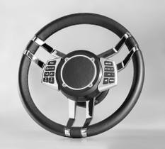 Volante Náutico com Módulo de Comando Isotta ISM05