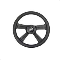 Volante Náutico Mercury Attwood Orig 33cm Lancha Barco a83154