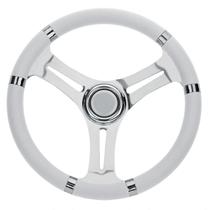 Volante Nautico Savoretti Armando T18RW/35 Branco