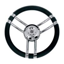 Volante Nautico Savoretti Armando T21b/35 Preto