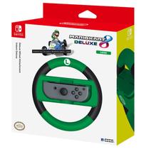 Volante Nintendo Switch Joy-con Luigi Verde Volante Nintendo Switch Joy-con Luigi Verde