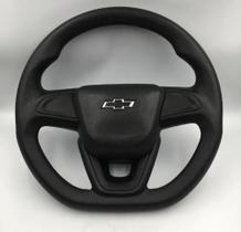 Volante Novo Onix Black Edition Chevrolet GM Para Corsa Wind 1994 a 2002