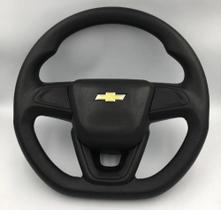 Volante Novo Onix Chevrolet GM Para Corsa Classic 1996 a 2011