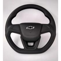 Volante Novo Ônix Logo Preto Corsa Wind Classic Prisma Celta Volante Novo Ônix Logo Preto Corsa Wind Classic Prisma Celta