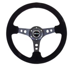 Volante NRG Innovations NRG-RST-006-S 350mm Preto Volante NRG Innovations NRG-RST-006-S 350mm Preto