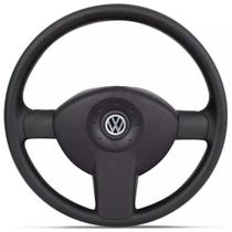 Volante Original Fox Crossfox Spacefox todos sem Airbag + Tampa Acionador de Buzina Volkswagen Vw Volante Original Fox Crossfox Spacefox todos sem Airbag + Tampa Acionador de Buzina Volkswagen Vw
