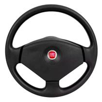 Volante Original Idea Palio Siena Strada Uno 96 a 2014 Preto Com Cubo Volante Original Idea Palio Siena Strada Uno 96 a 2014 Preto Com Cubo