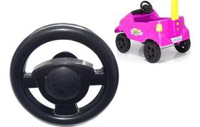 Volante Para Baby Car - X-plast - Homeplay Volante Para Baby Car - X-plast - Homeplay