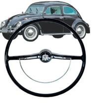 Volante para Fusca 1972 Qualidade e Estilo para Seu Clássico