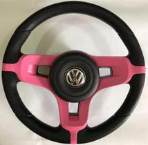 Volante Para Gol G5 G6 Com o Cubo Sem Airbag