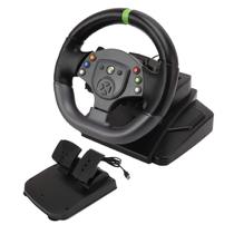 Volante para jogos TOPINCN Driving Force Racing PS3/PC