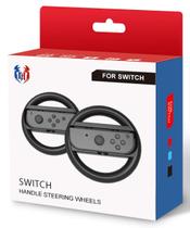 Volante para Nintendo Switch compatible con Mario Kart 8 Deluxe