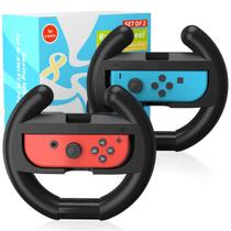 Volante para Nintendo Switch Mario Kart 8 Deluxe x2 Volante para Nintendo Switch Mario Kart 8 Deluxe x2