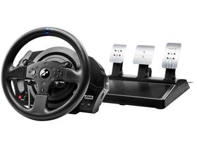 Volante para PS3/PS4 Thrustmaster - T300 RS GT Edition