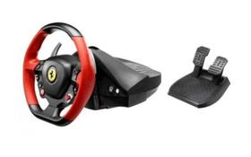 Volante para xbox ferrari