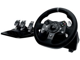 Volante para Xbox One ou Windows Logitech - G920 Driving Force