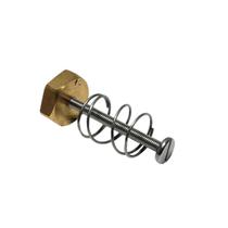 Volante Parafuso e Mola Regulador Válvula Hydra Slim Plus - 4464000K100