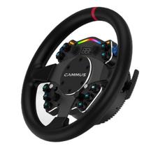 Volante Pc Cammus C12 12nm Base Volante - Direct Drive