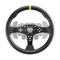 Volante Redondo MOZA de 30 cm para ESX e ES Steering Volante Redondo MOZA de 30 cm para ESX e ES Steering