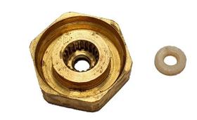 Volante Regulador Válvula Hydra Slim Plus - 4464000