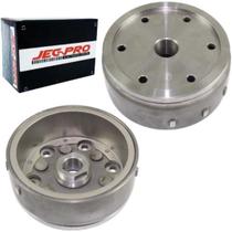 Volante Rotor Magneto - Biz 110 i - Pop 110 i