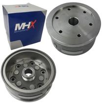 Volante Rotor Magneto Fan 125 Es - Bros 125 ES - Cargo 125ES