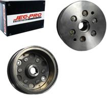 Volante Rotor Magneto - Fan 125 KS - Bros 125 KS