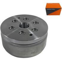Volante rotor magneto magnetron titan 125 ks / xlr 125 2000-2002