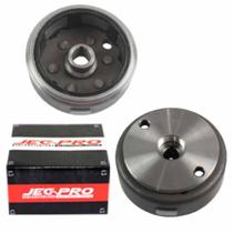 Volante Rotor Magneto - Pop 100 de 2007 até 2015