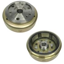 Volante Rotor Magneto - Star 50 - Moby 50 - Sky 50 Volante Rotor Magneto - Star 50 - Moby 50 - Sky 50