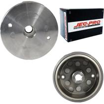 Volante Rotor Magneto - Titan 125 KS - Fan 125