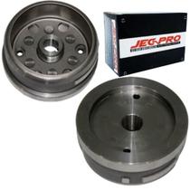 Volante Rotor Magneto - Titan 150 KS - Bros 150 KS