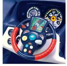 Volante sonoro 3 em 1 Volante sonoro 3 em 1