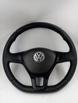 Volante Sport Preto Polo 2003 2004 2005 2006 2007 2008 2009