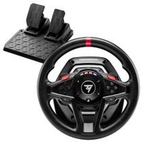 Volante Thrustmaster T128 Para PC, PS4 e PS5 Volante Thrustmaster T128 Para PC, PS4 e PS5