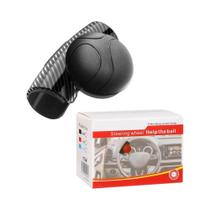 Volante Universal De Alta Qualidade Com Botão Giratório 360, Acessório Multifuncional Para