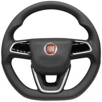 Volante Uno Mille Economy 2010 Esportivo Gti Mk7 + Cubo Fiat
