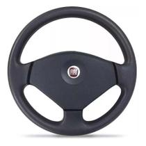 Volante Uno Palio Siena Strada Fire Modelo Original Logo Vermelho Fiat Cubo Volante Uno Palio Siena Strada Fire Modelo Original Logo Vermelho Fiat Cubo