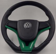Volante Verde Com o Cubo Fusca 77 78 79 80 81 82 83 84 Volante Verde Com o Cubo Fusca 77 78 79 80 81 82 83 84