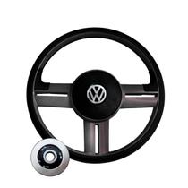 Volante Volkswagen Saveiro Santana Parati Gol Bola G2 G3 G4