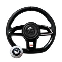 Volante Vw Gol G5 G6 Fox Polo Golf Voyage 2011 2012 2013