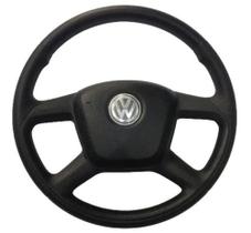 Volante VW Para Constellation 40 Cm Com o Cubo Para Instalação Volante VW Para Constellation 40 Cm Com o Cubo Para Instalação