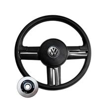 Volante Vw Surf Rallye Saveiro Santana Parati Gol G2 G3 G4