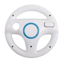 Volante Wii Kart Corrida Para Remote Steering Wheel